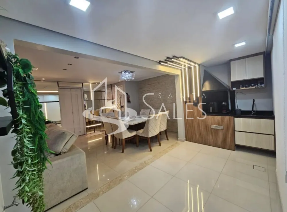 Apartamento, 3 quartos, 104 m² - Foto 5