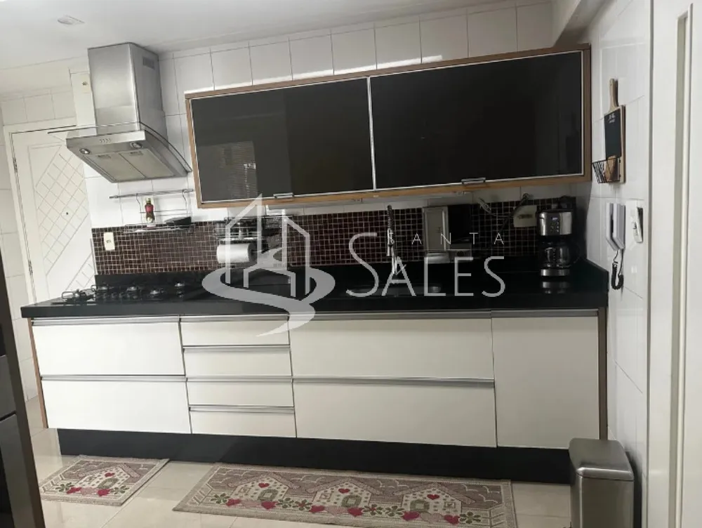Apartamento, 3 quartos, 104 m² - Foto 3
