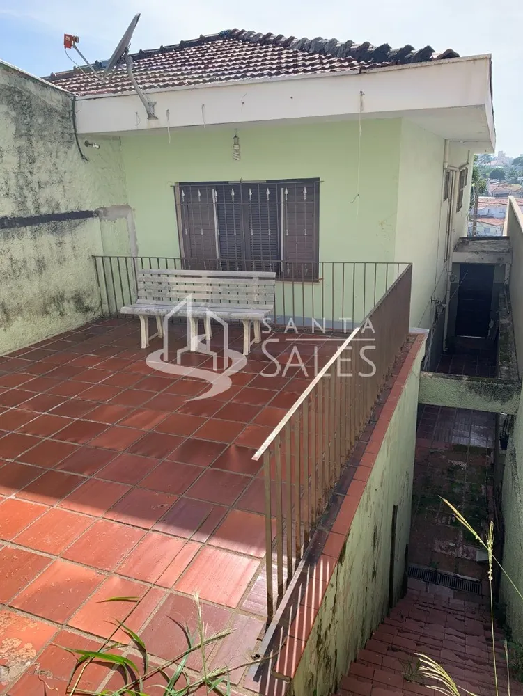 Sobrado, 3 quartos - Foto 9