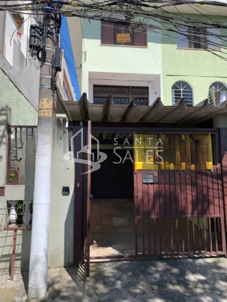Sobrado, 3 quartos - Foto 11