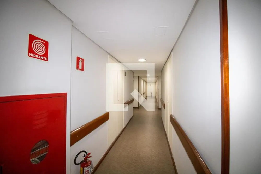 Kitnet-Studio, 37 m² - Foto 5