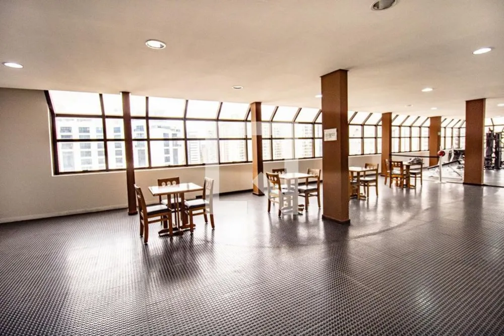 Kitnet-Studio, 37 m² - Foto 1