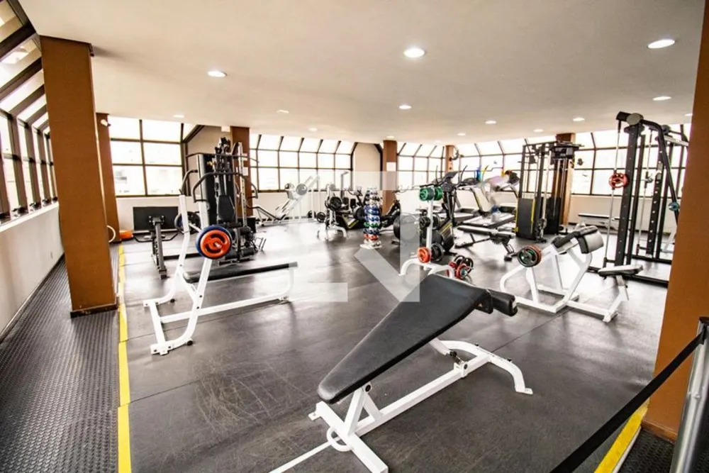 Kitnet-Studio, 37 m² - Foto 8