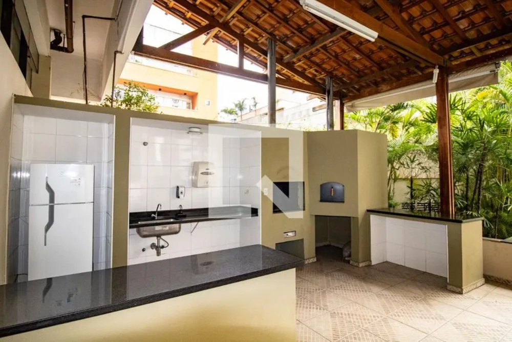 Kitnet-Studio, 37 m² - Foto 13