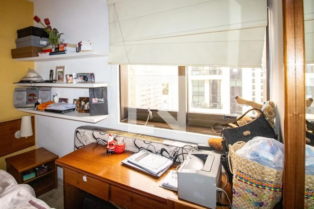 Kitnet-Studio, 37 m² - Foto 3