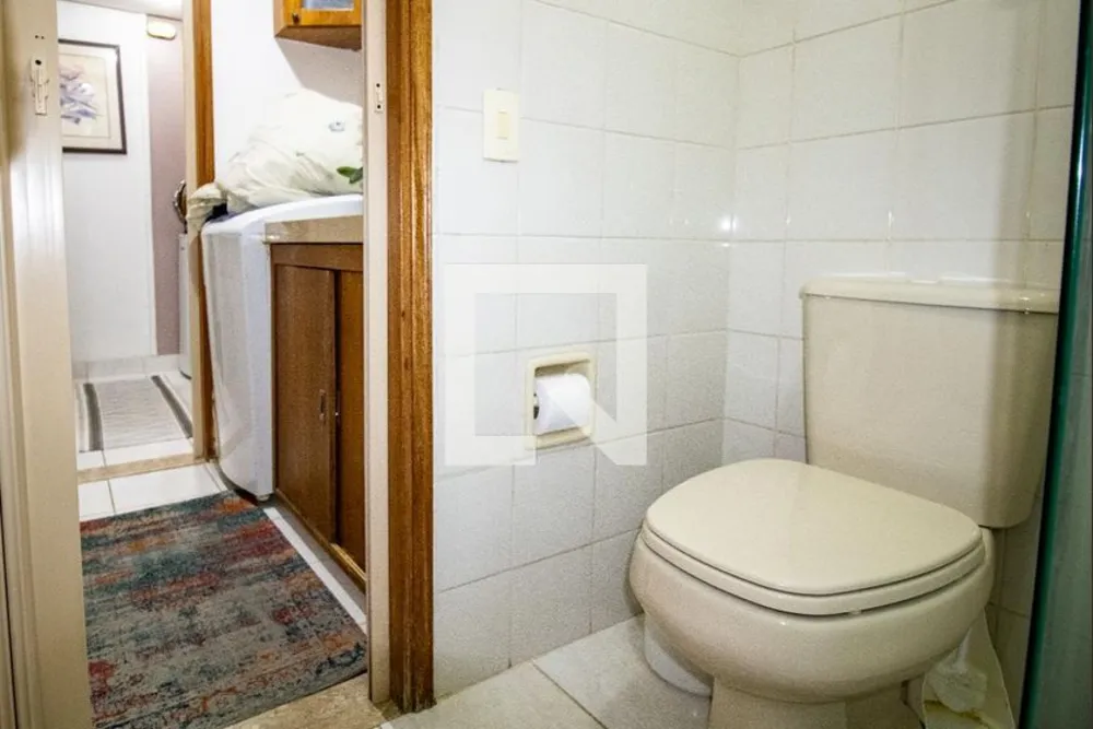Kitnet-Studio, 37 m² - Foto 6