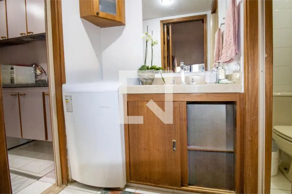 Kitnet-Studio, 37 m² - Foto 6