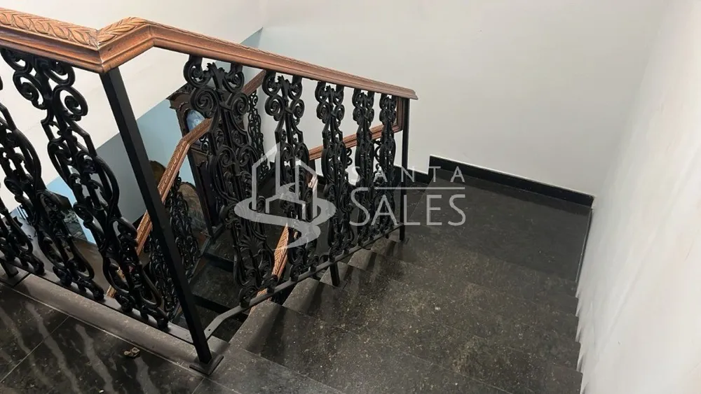 Sobrado, 3 quartos, 378 m² - Foto 5