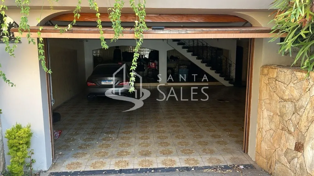 Sobrado, 3 quartos, 378 m² - Foto 2