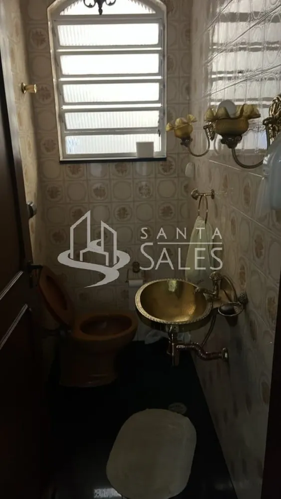 Sobrado, 3 quartos, 378 m² - Foto 7