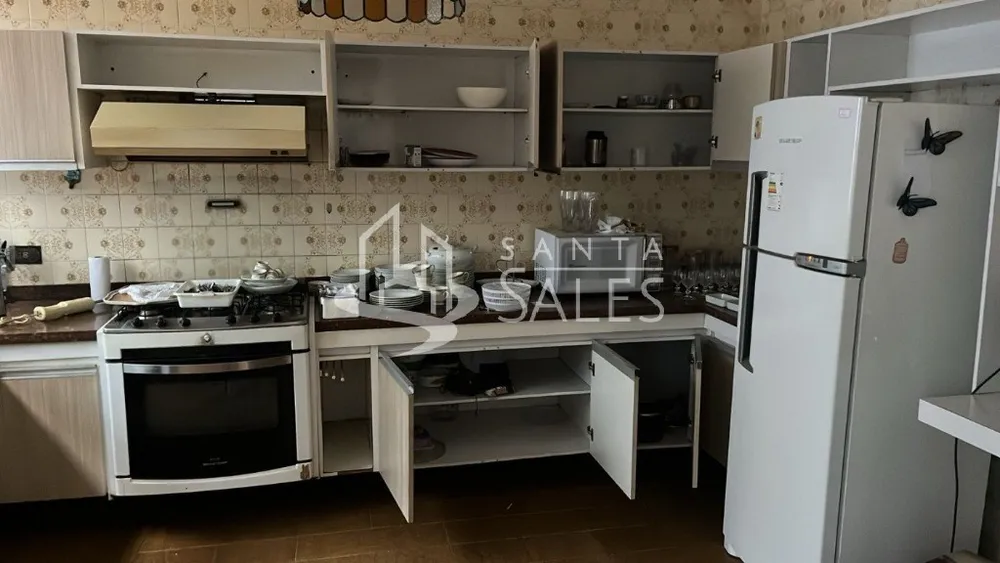 Sobrado, 3 quartos, 378 m² - Foto 4