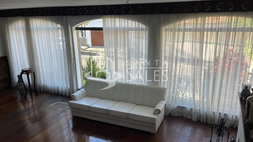 Sobrado, 3 quartos, 378 m² - Foto 2