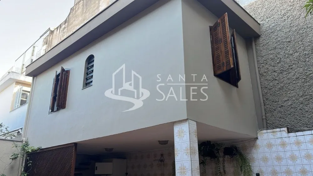 Sobrado, 3 quartos, 378 m² - Foto 13