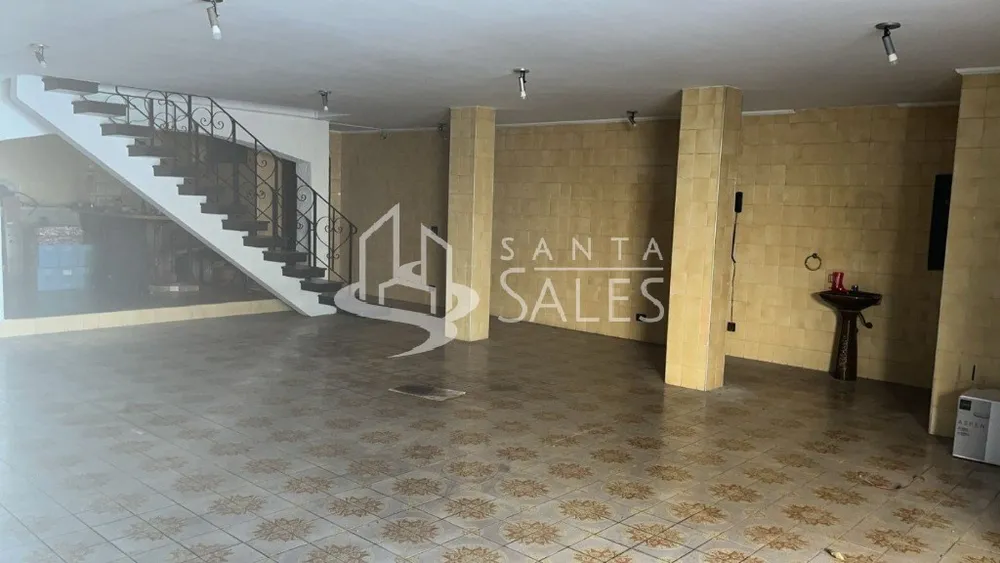Sobrado, 3 quartos, 378 m² - Foto 11