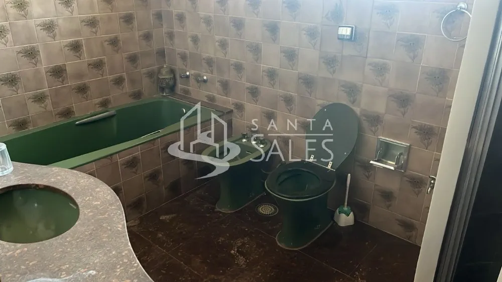 Sobrado, 3 quartos, 378 m² - Foto 8