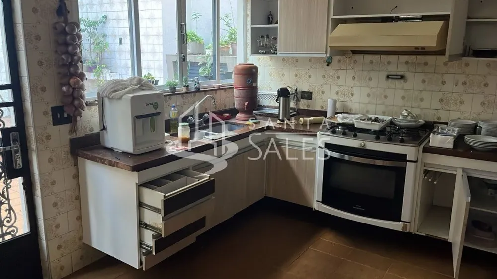 Sobrado, 3 quartos, 378 m² - Foto 3