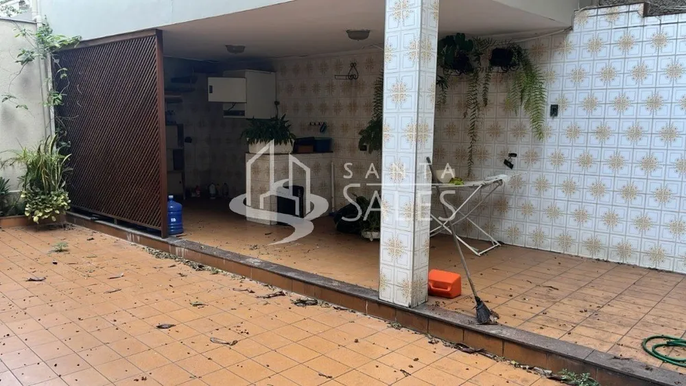 Sobrado, 3 quartos, 378 m² - Foto 14