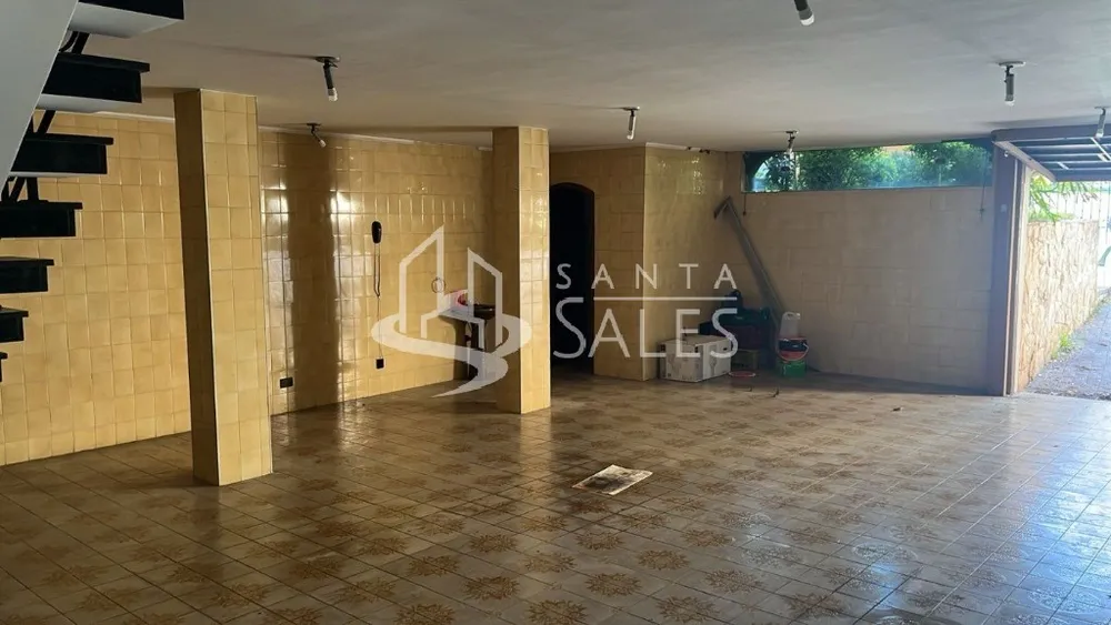 Sobrado, 3 quartos, 378 m² - Foto 3