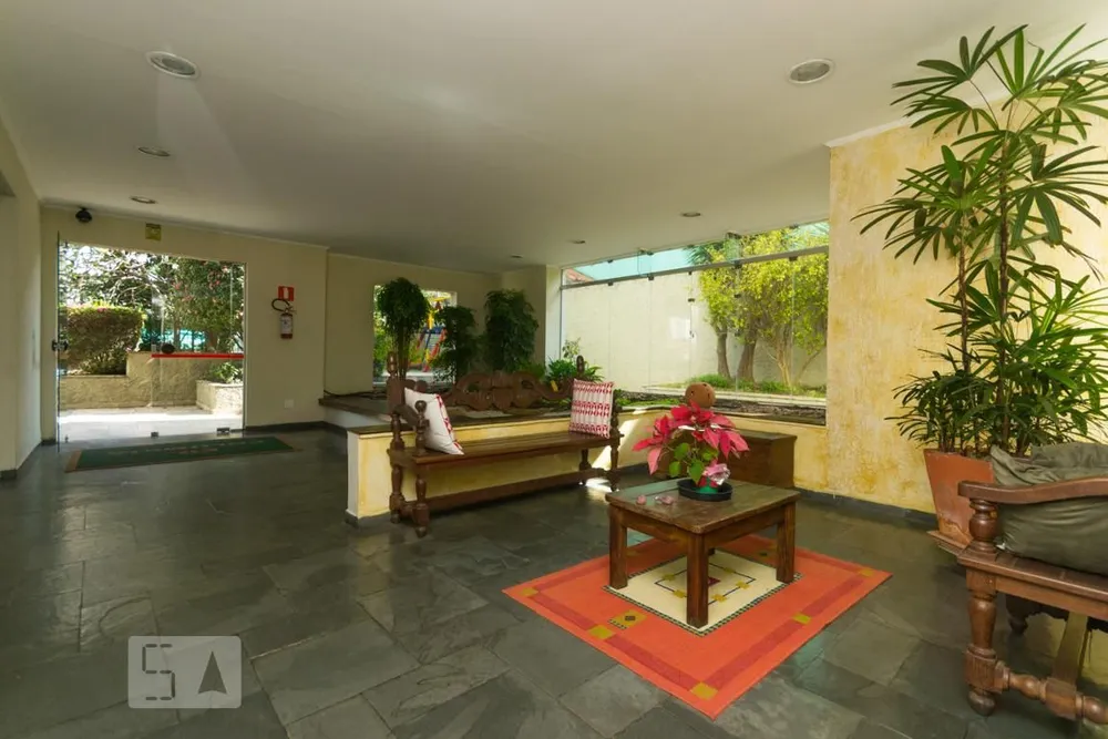 Apartamento, 2 quartos, 55 m² - Foto 15