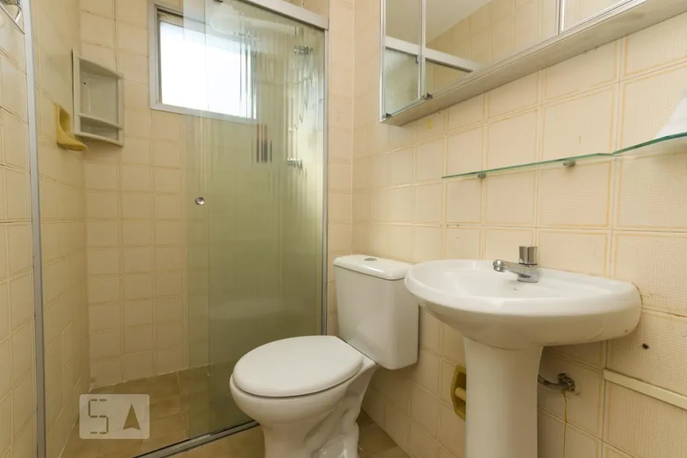 Apartamento, 2 quartos, 55 m² - Foto 5