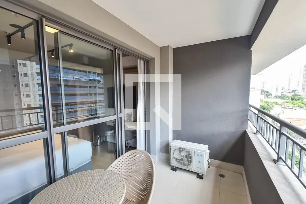 Kitnet-Studio, 30 m² - Foto 6
