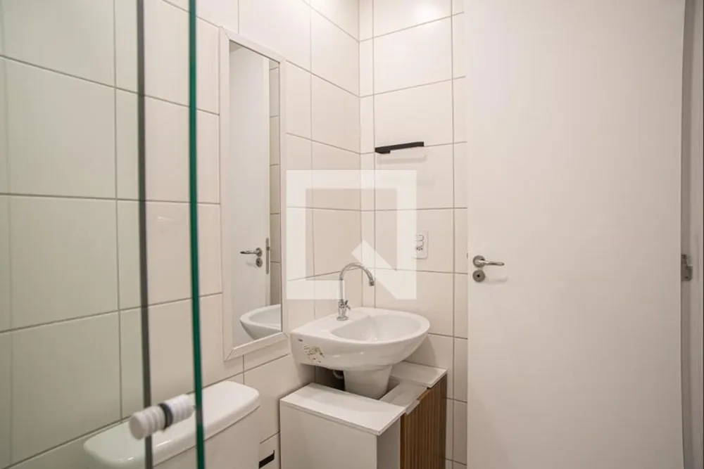 Kitnet-Studio, 26 m² - Foto 1