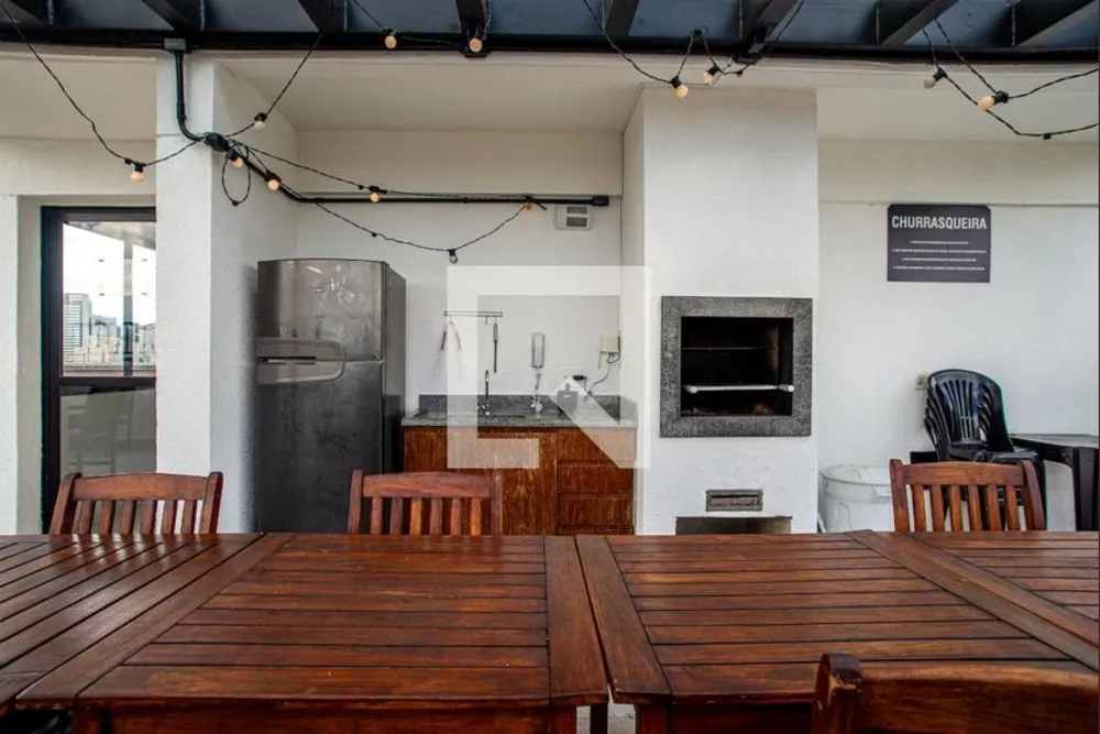 Kitnet-Studio, 26 m² - Foto 3