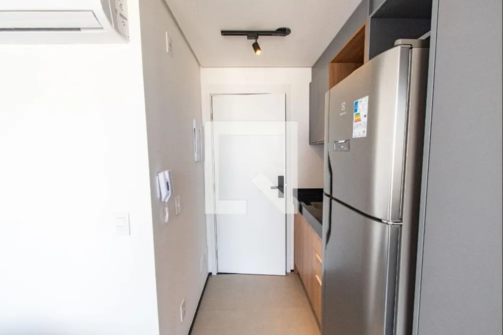 Kitnet-Studio, 24 m² - Foto 11