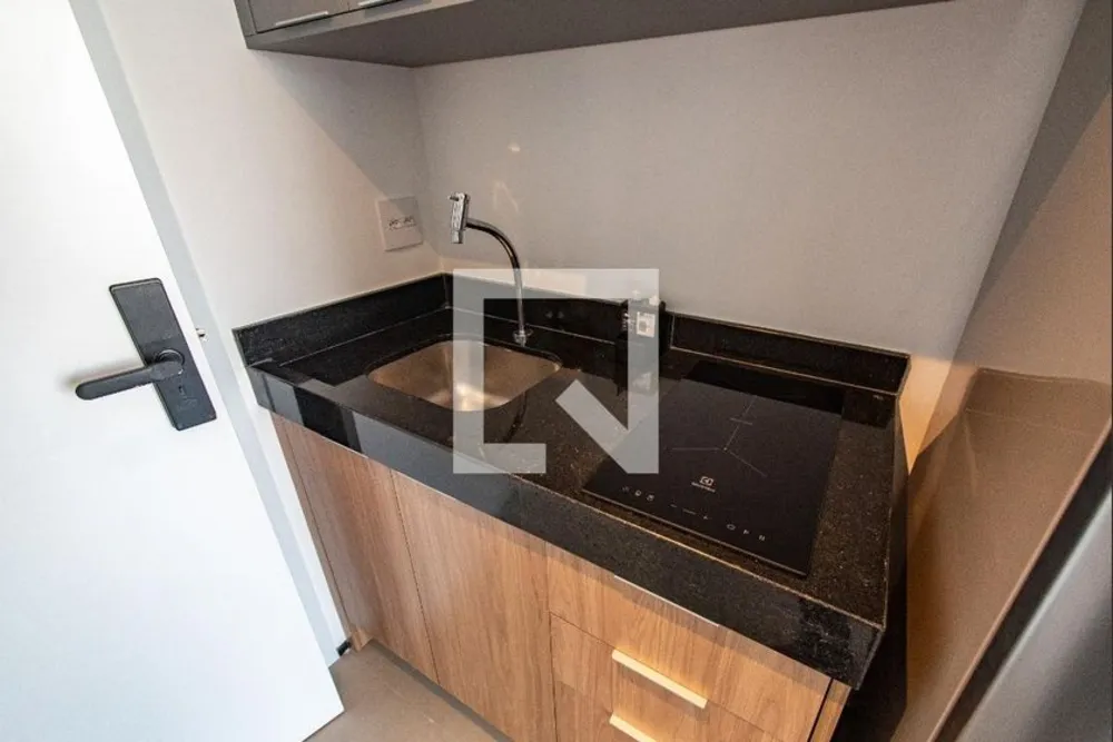 Kitnet-Studio, 24 m² - Foto 12