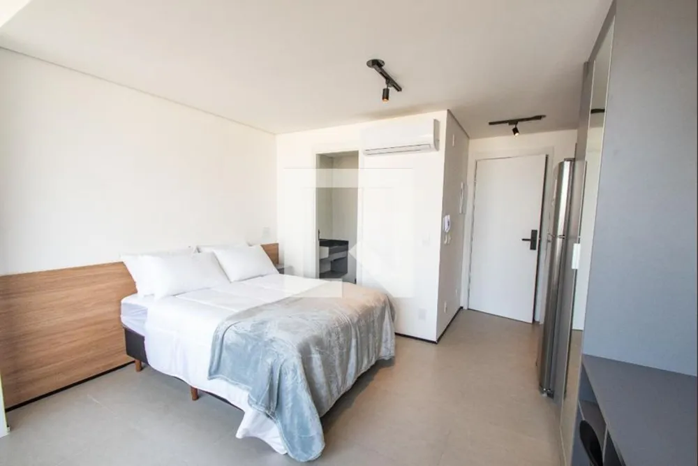 Kitnet-Studio, 24 m² - Foto 4