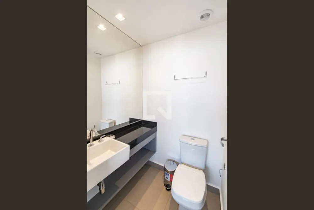 Kitnet-Studio, 24 m² - Foto 5