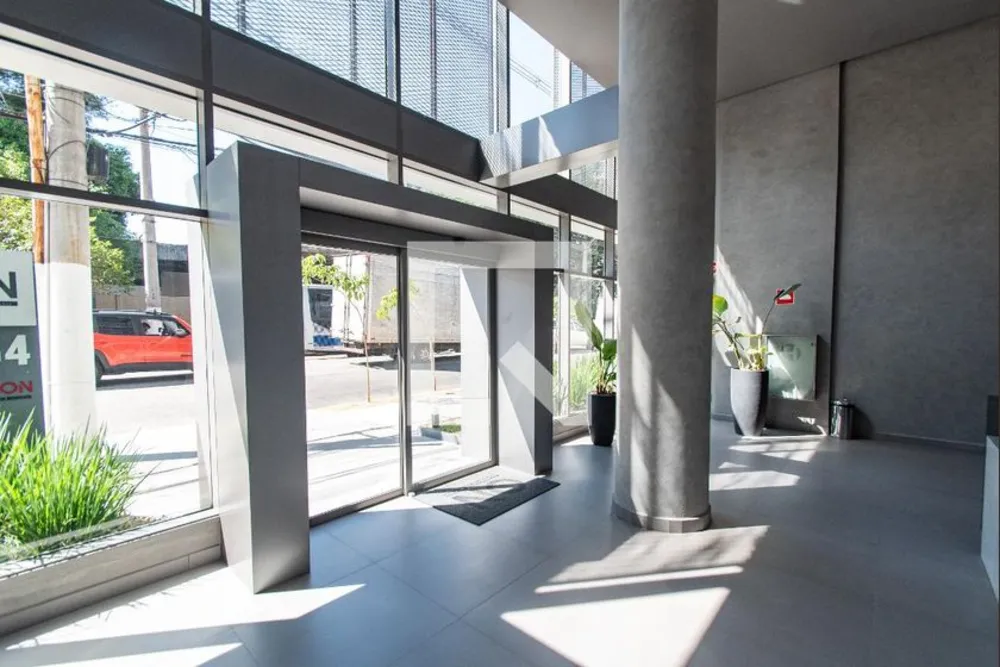 Kitnet-Studio, 24 m² - Foto 15
