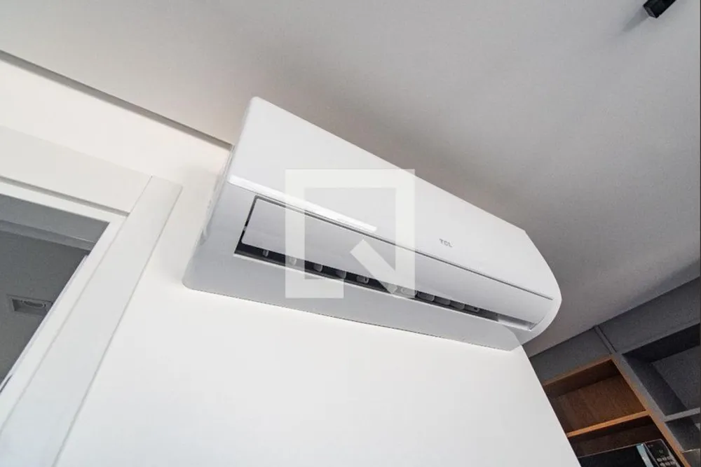 Kitnet-Studio, 24 m² - Foto 3
