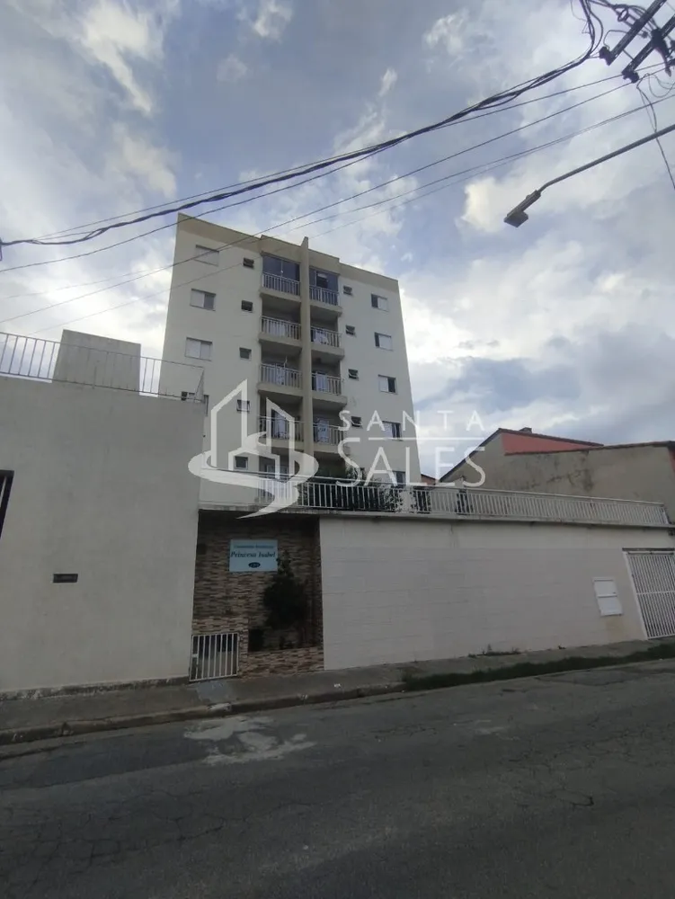 Apartamento, 2 quartos, 56 m² - Foto 16