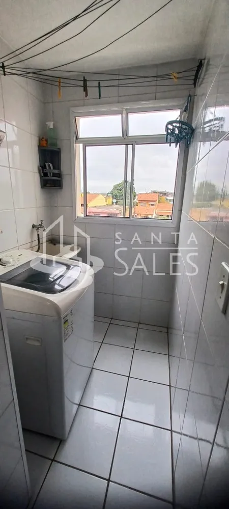 Apartamento, 2 quartos, 56 m² - Foto 8