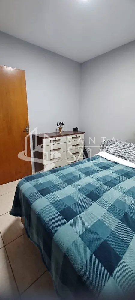 Apartamento, 2 quartos, 56 m² - Foto 5