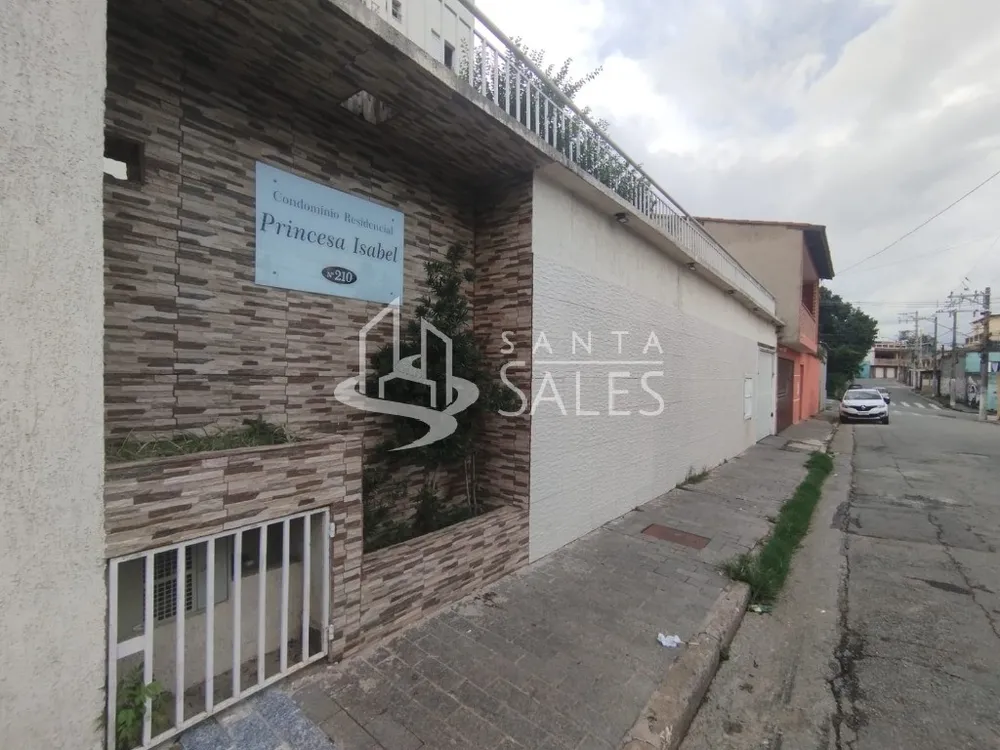 Apartamento, 2 quartos, 56 m² - Foto 14