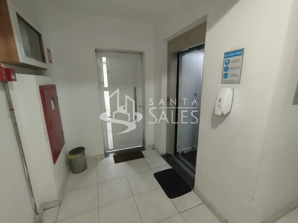 Apartamento, 2 quartos, 56 m² - Foto 13