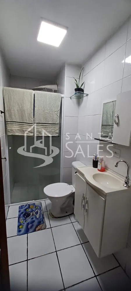 Apartamento, 2 quartos, 56 m² - Foto 7