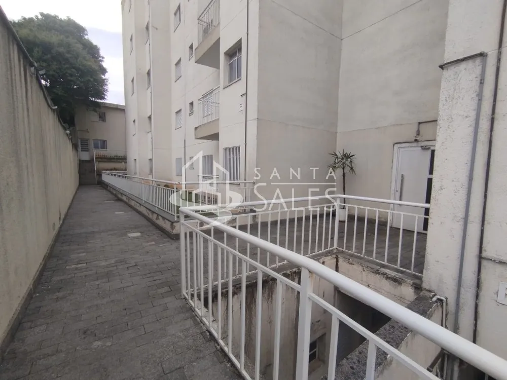 Apartamento, 2 quartos, 56 m² - Foto 11
