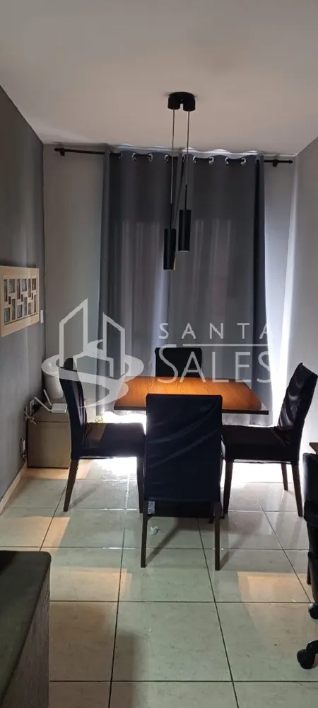 Apartamento, 2 quartos, 56 m² - Foto 3