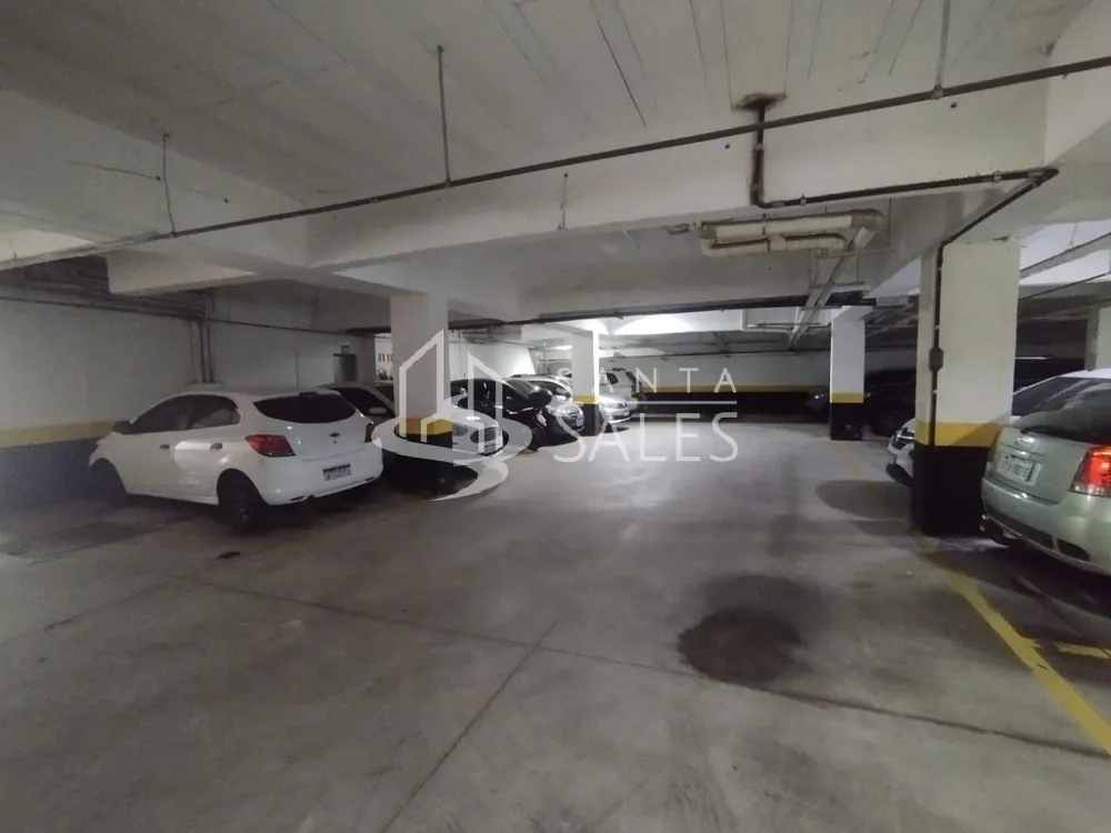 Apartamento, 2 quartos, 56 m² - Foto 10