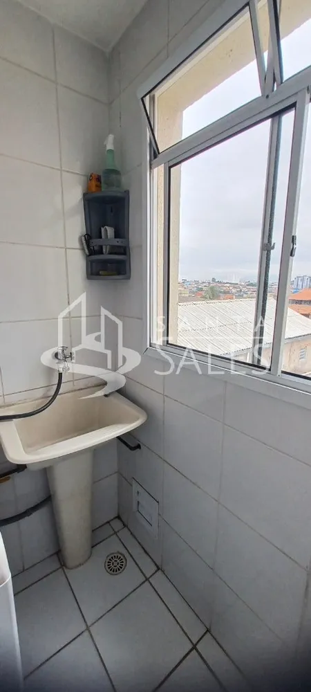 Apartamento, 2 quartos, 56 m² - Foto 9