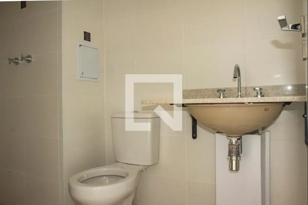 Kitnet-Studio, 28 m² - Foto 12