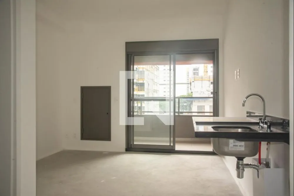 Kitnet-Studio, 28 m² - Foto 2