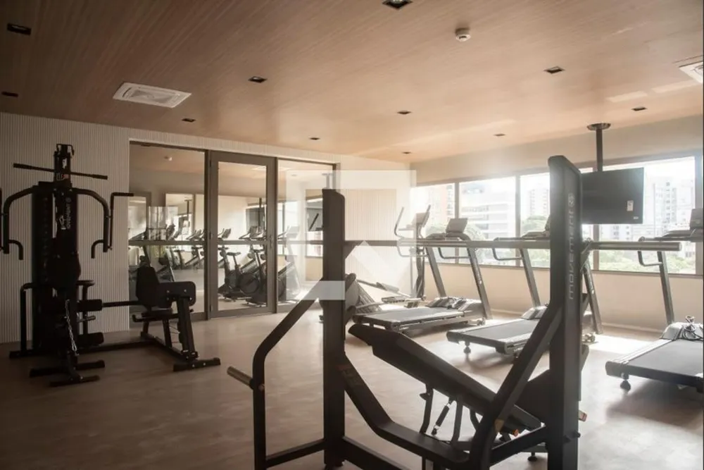 Kitnet-Studio, 28 m² - Foto 11