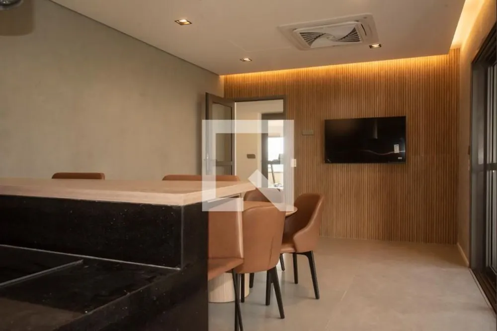 Kitnet-Studio, 28 m² - Foto 7