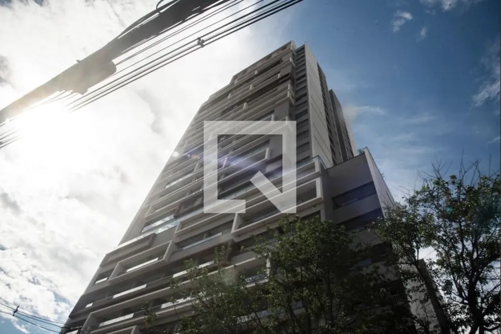 Kitnet-Studio, 28 m² - Foto 8