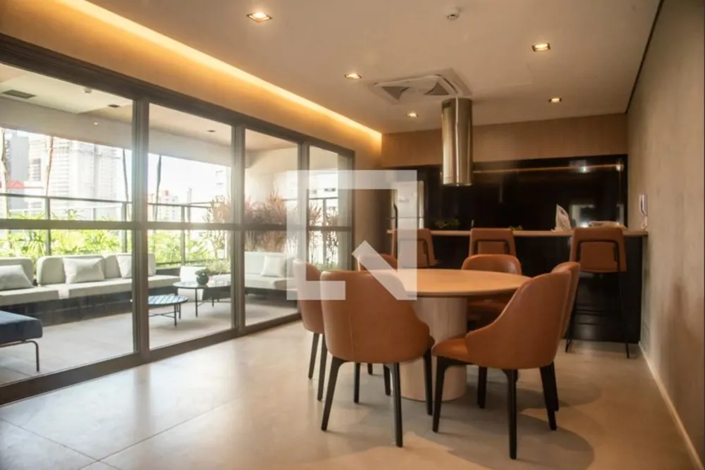 Kitnet-Studio, 28 m² - Foto 6