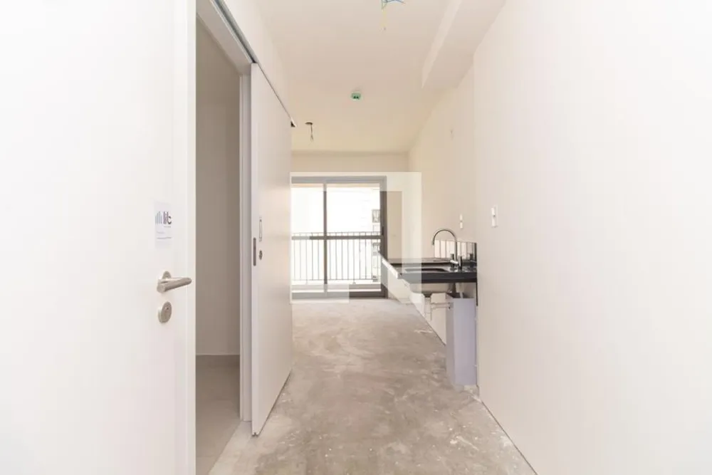 Kitnet-Studio, 24 m² - Foto 3
